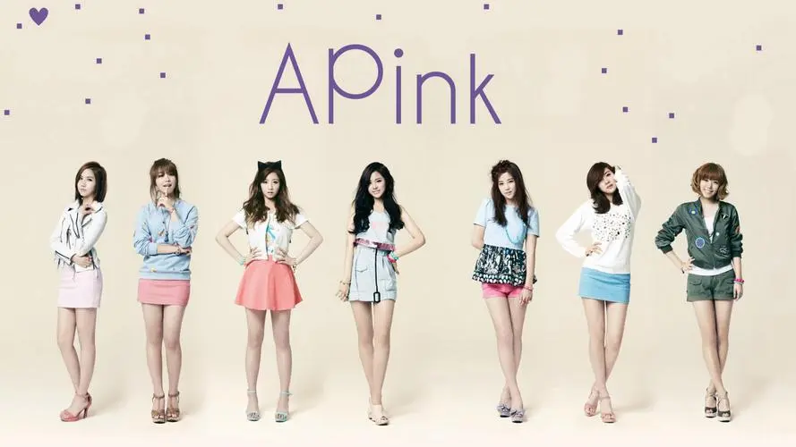 图片[1]-Apink：[2011-2023年]所有完整歌曲收录专辑合集打包下载[无损FLAC/MP3/2.92GB]-DD猫音乐网