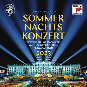 图片[1]-2023维也纳夏夜音乐会：[Sommernachtskonzert 2023]合集歌曲打包下载[无损FLAC/MP3/1.53GB]-DD猫音乐网