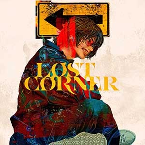 图片[1]-米津玄师：《LOST CORNER》录音室专辑下载[无损FLAC/MP3/1.06GB]-DD猫音乐网