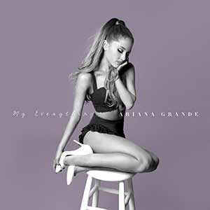 图片[1]-Ariana Grande：《My Everything (Tenth Anniversary Edition)》专辑下载[无损FLAC/MP3/536MB]-DD猫音乐网