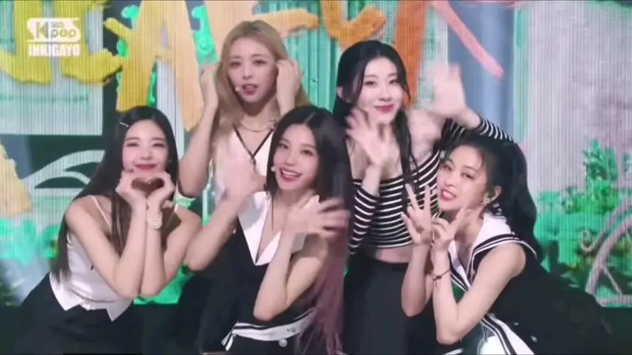 图片[1]-ITZY：[2019-2024年]所有专辑歌曲合集打包 下载[无损FLAC/MP33.43GB]-DD猫音乐网