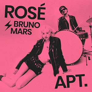 图片[1]-ROSÉ朴彩英/Bruno Mars《APT.》单曲下载[无损FLAC/MP3/42MB]-DD猫音乐网