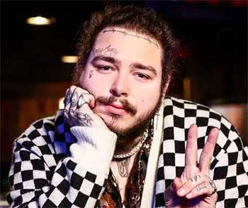 图片[1]-Post Malone(马龙)歌曲专辑合集下载[2015-2024年全集]无损FLAC/MP3音乐下载