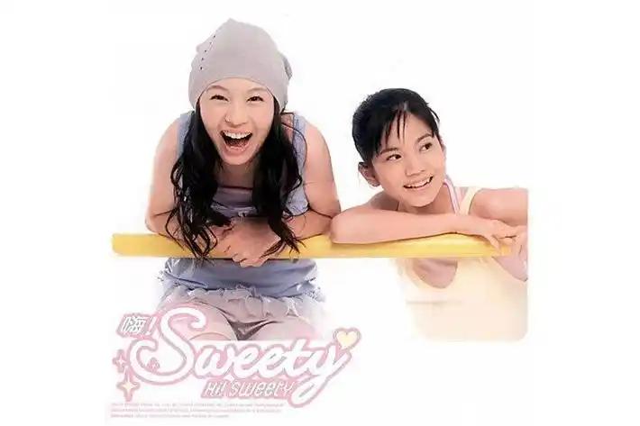 图片[1]-Sweety：[2003-2006年]所有歌曲专辑合集音乐下载[无损FLAC/MP3/7.3GB]-DD猫音乐网