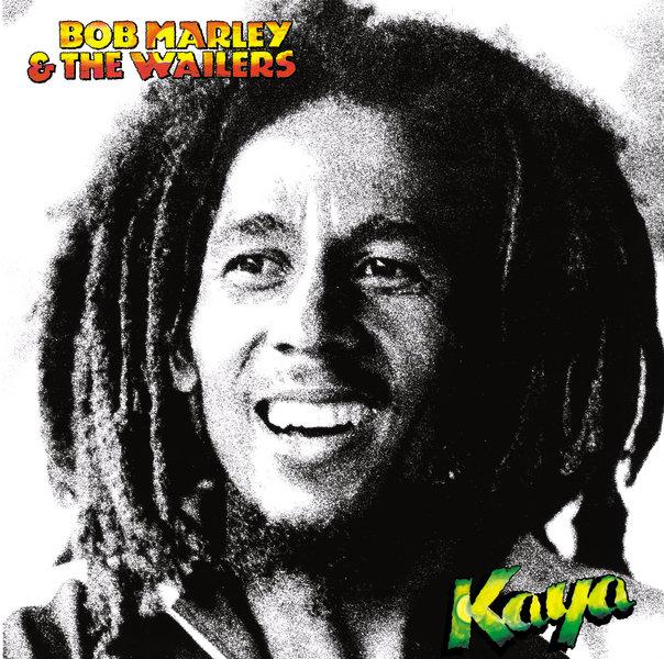 Bob Marley & The Wailers《Kaya》母带专辑歌曲下载[无损FALC/24bit/96khz]-DD猫音乐网